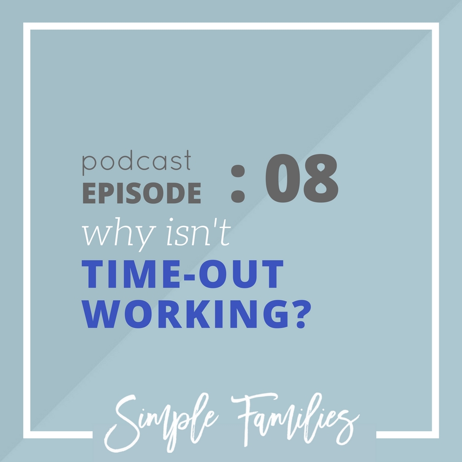 Why Isn't Time-Out Working?