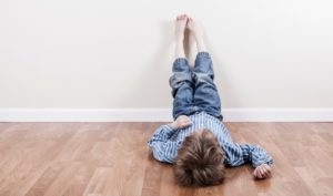 SFP 35: How should I discipline very young children?
