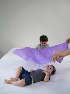 how to use play silks