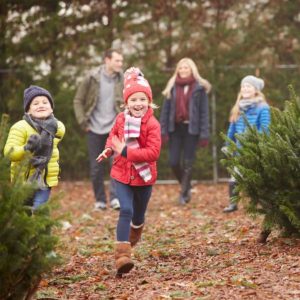 ideas to play outside with kids