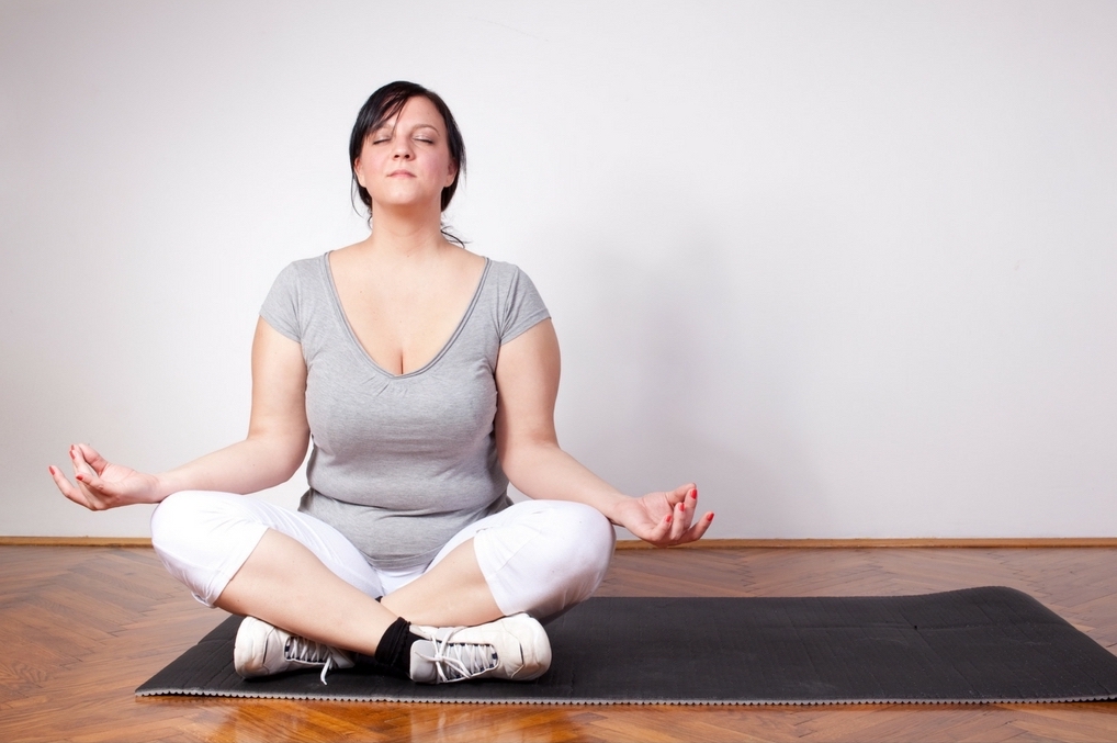 how to meditate without meditating