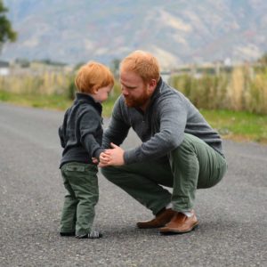 Intentional Fatherhood